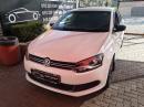 Thumbnail Volkswagen Polo sedan 1.4 Trendline
