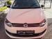 Volkswagen Polo sedan 1.4 Trendline - Thumbnail 2
