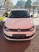 Volkswagen Polo sedan 1.4 Trendline - Image 2