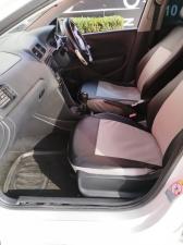 Volkswagen Polo sedan 1.4 Trendline - Image 6