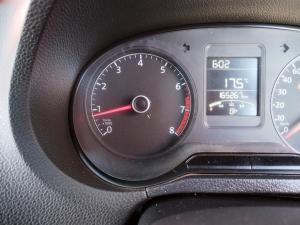 Volkswagen Polo sedan 1.4 Trendline - Image 8