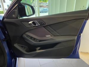 BMW 1 Series M135 - Image 10