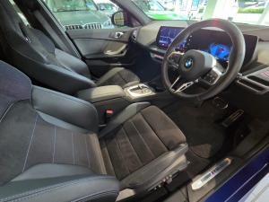 BMW 1 Series M135 - Image 11