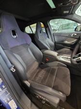 BMW 1 Series M135 - Image 12