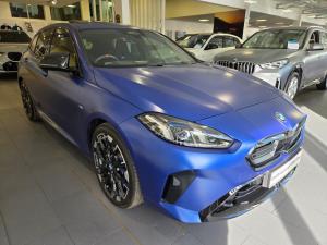 BMW 1 Series M135 - Image 3