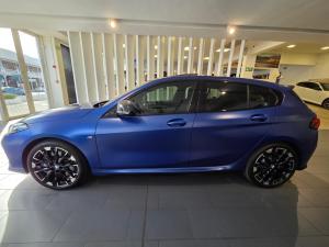 BMW 1 Series M135 - Image 5