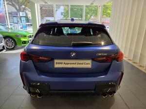 BMW 1 Series M135 - Image 6