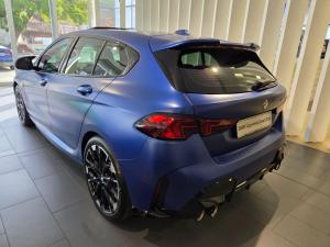 BMW 1 Series M135 - Image 7