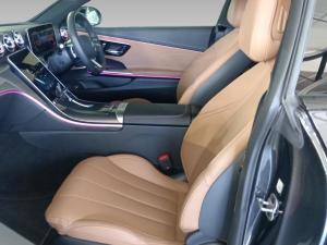 Mercedes-Benz CLE CLE300 4Matic coupe AMG Line - Image 14