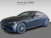 Thumbnail Mercedes-Benz CLE CLE300 4Matic coupe AMG Line