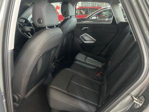 Audi Q3 40TFSI quattro S line - Image 16