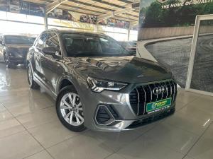 Audi Q3 40TFSI quattro S line - Image 2