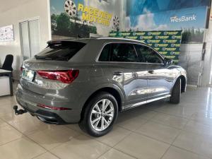 Audi Q3 40TFSI quattro S line - Image 3