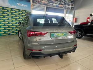 Audi Q3 40TFSI quattro S line - Image 4