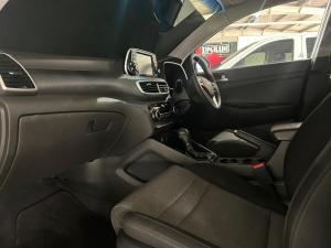 Hyundai Tucson 2.0 Premium auto - Image 11