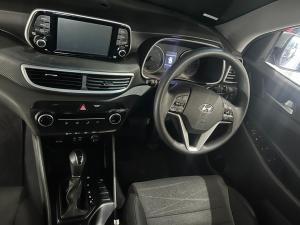 Hyundai Tucson 2.0 Premium auto - Image 12