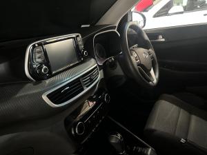 Hyundai Tucson 2.0 Premium auto - Image 13