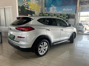 Hyundai Tucson 2.0 Premium auto - Image 14
