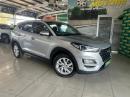 Thumbnail Hyundai Tucson 2.0 Premium auto