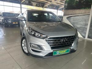 Hyundai Tucson 2.0 Premium auto - Image 2