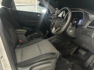 Hyundai Tucson 2.0 Premium auto - Image 5