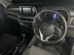 Hyundai Tucson 2.0 Premium auto - Image 6