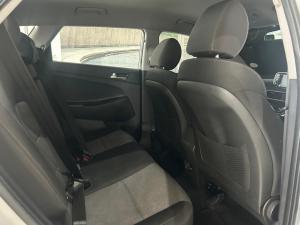Hyundai Tucson 2.0 Premium auto - Image 8