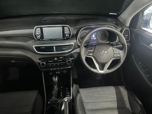Hyundai Tucson 2.0 Premium auto - Image 9