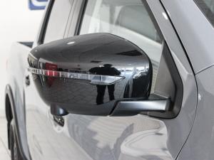 Nissan Navara 2.5DDTi double cab Pro-4X 4x4 - Image 11