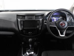 Nissan Navara 2.5DDTi double cab Pro-4X 4x4 - Image 13