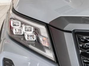 Nissan Navara 2.5DDTi double cab Pro-4X 4x4 - Image 14