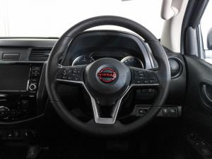 Nissan Navara 2.5DDTi double cab Pro-4X 4x4 - Image 15