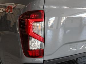 Nissan Navara 2.5DDTi double cab Pro-4X 4x4 - Image 19