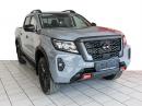 Thumbnail Nissan Navara 2.5DDTi double cab Pro-4X 4x4