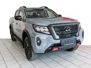 Nissan Navara 2.5DDTi double cab Pro-4X 4x4 - Image 1