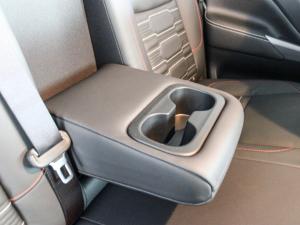 Nissan Navara 2.5DDTi double cab Pro-4X 4x4 - Image 21