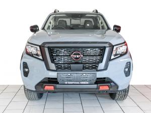 Nissan Navara 2.5DDTi double cab Pro-4X 4x4 - Image 2