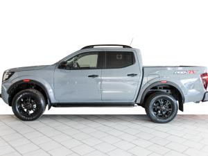 Nissan Navara 2.5DDTi double cab Pro-4X 4x4 - Image 4