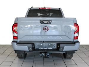 Nissan Navara 2.5DDTi double cab Pro-4X 4x4 - Image 6