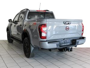 Nissan Navara 2.5DDTi double cab Pro-4X 4x4 - Image 7