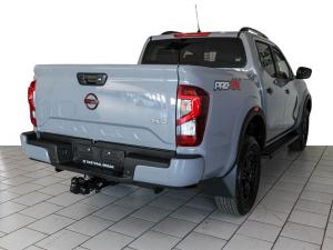 Nissan Navara 2.5DDTi double cab Pro-4X 4x4 - Image 8