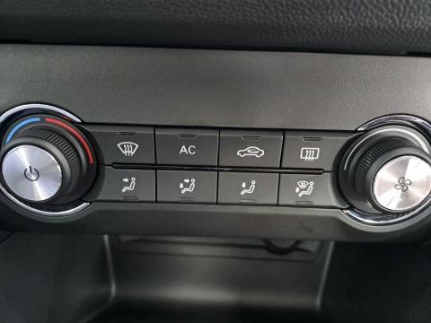 Image MG ZS 1.5 Luxury