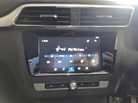 Image MG ZS 1.5 Luxury