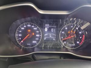 MG ZS 1.5 Luxury - Image 12