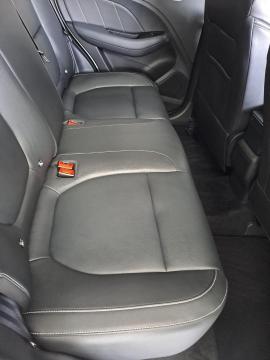 Image MG ZS 1.5 Luxury