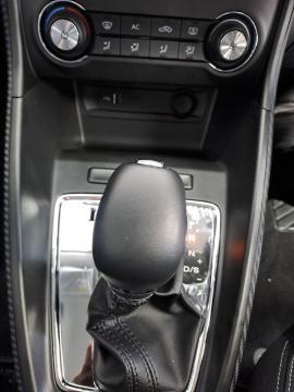 Image MG ZS 1.5 Luxury