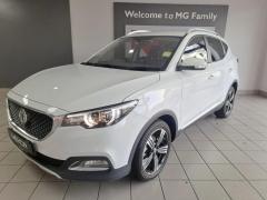 MG Cape Town ZS 1.5 Luxury