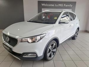 MG ZS 1.5 Luxury - Image 1