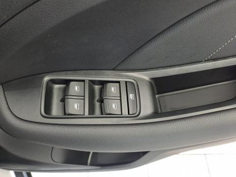 Image MG ZS 1.5 Luxury