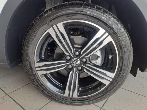 Image MG ZS 1.5 Luxury
